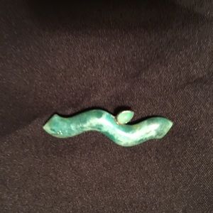 Jade Pin